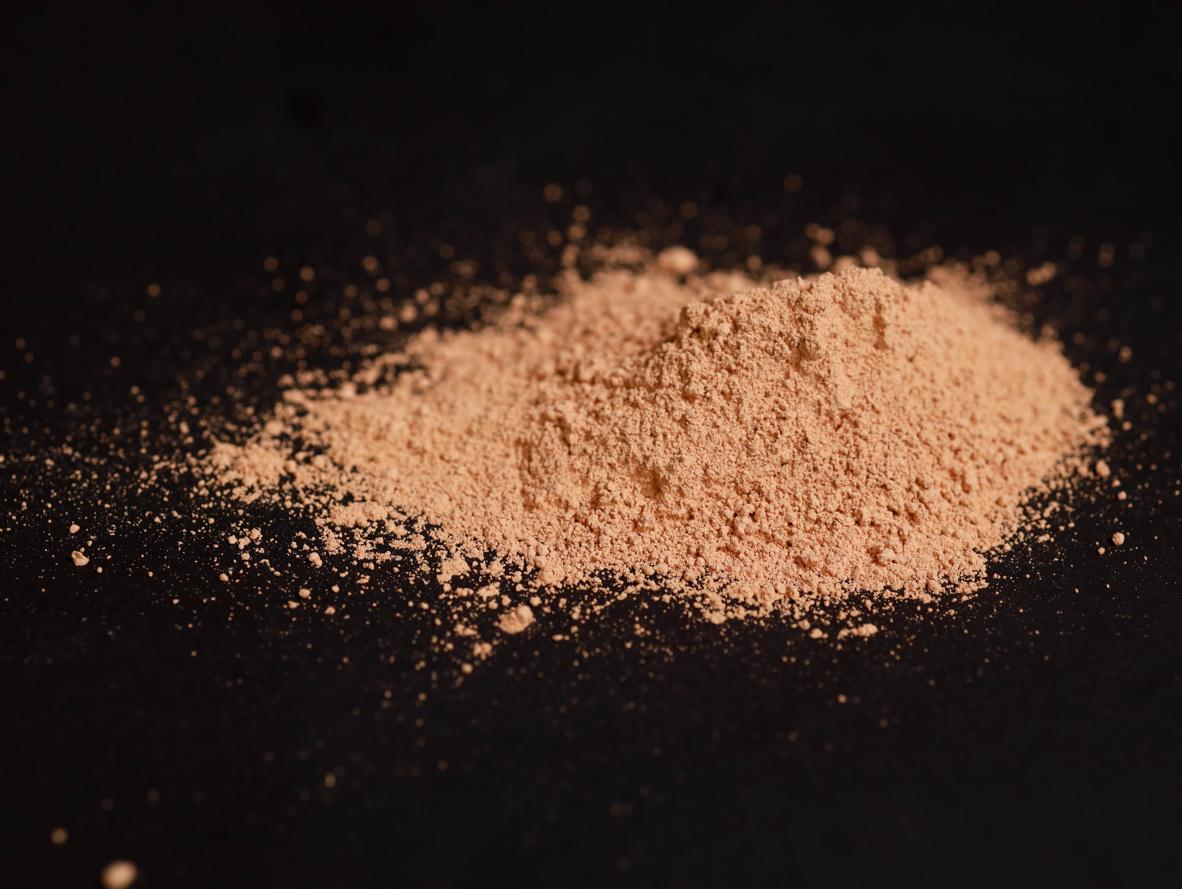 Крошка пенодиатомитовая